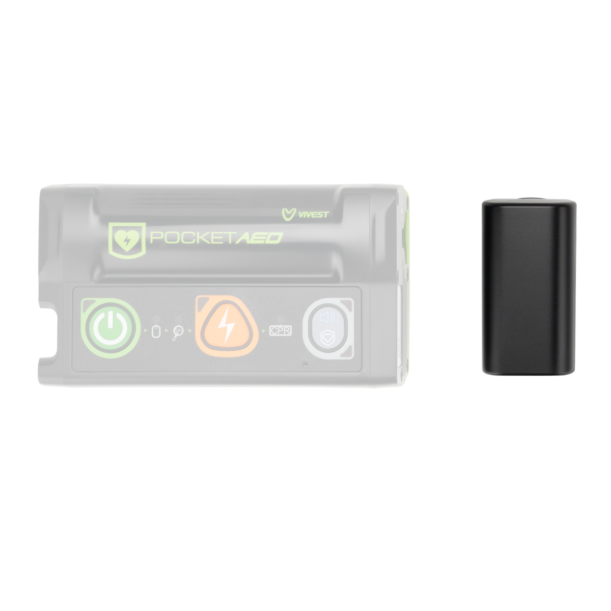 Einwegbatterie P1